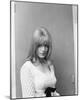 Marianne Faithfull-null-Mounted Photo