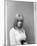 Marianne Faithfull-null-Mounted Photo