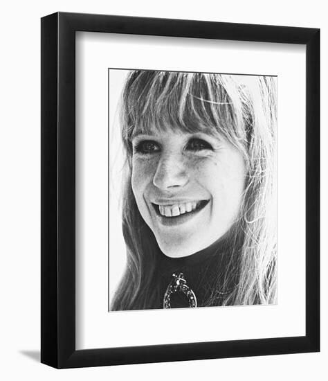 Marianne Faithfull-null-Framed Photo