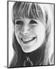 Marianne Faithfull-null-Mounted Photo