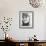 Marianne Faithfull-null-Framed Photo displayed on a wall