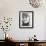Marianne Faithfull-null-Framed Photo displayed on a wall