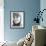 Marianne Faithfull-null-Framed Photo displayed on a wall