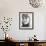 Marianne Faithfull-null-Framed Photo displayed on a wall