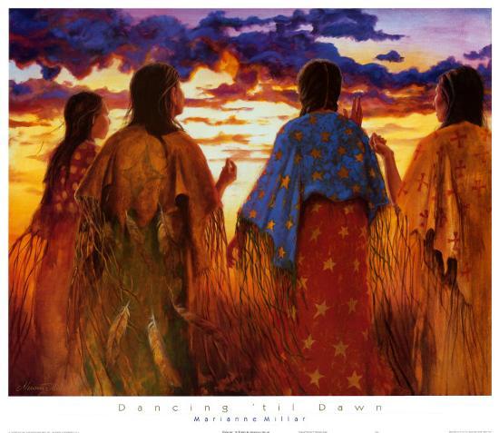 Art Print, , large