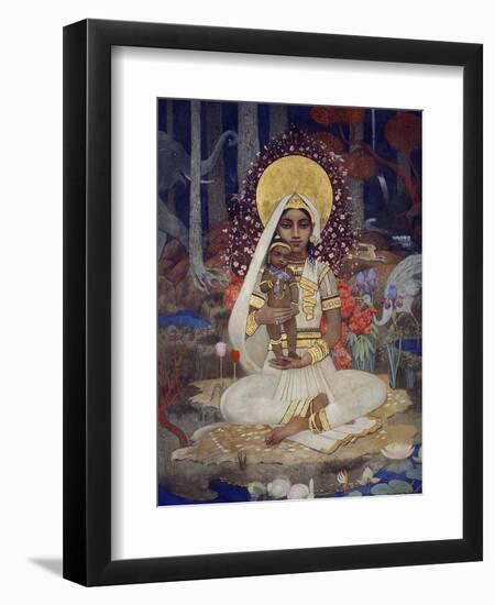 Giclee Print, , large