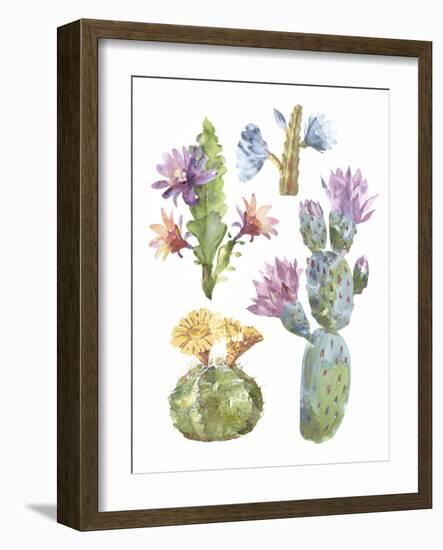 Maricopa-Tania Bello-Framed Giclee Print