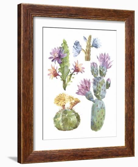 Maricopa-Tania Bello-Framed Giclee Print