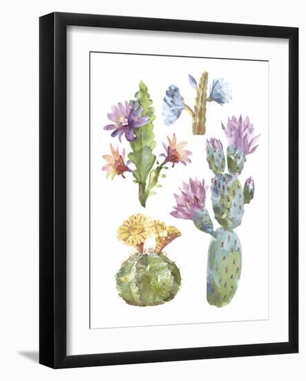 Maricopa-Tania Bello-Framed Giclee Print