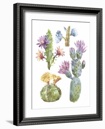 Maricopa-Tania Bello-Framed Giclee Print