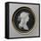 Marie-Antoinette (1755-1793)-Piat Joseph Sauvage-Framed Premier Image Canvas