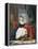 Marie-Antoinette (1755-93) 1788-Elisabeth Louise Vigee-LeBrun-Framed Premier Image Canvas