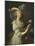 Marie-Antoinette, 1783-Elisabeth Louise Vigee Le Brun-Mounted Art Print