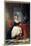 Marie-Antoinette, 1788 (Oil on Canvas)-Elisabeth Louise Vigee-LeBrun-Mounted Giclee Print