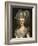 Marie-Antoinette d'Autriche reine de France et ses deux premiers enfants-Adolf Ulrich Wertmuller-Framed Giclee Print