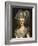 Marie-Antoinette d'Autriche reine de France et ses deux premiers enfants-Adolf Ulrich Wertmuller-Framed Giclee Print