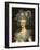 Marie-Antoinette d'Autriche reine de France et ses deux premiers enfants-Adolf Ulrich Wertmuller-Framed Giclee Print