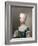 Marie Antoinette Daughter of Emperor Francis I and Maria Theresa of Austria-Jean-Etienne Liotard-Framed Giclee Print