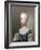 Marie Antoinette Daughter of Emperor Francis I and Maria Theresa of Austria-Jean-Etienne Liotard-Framed Giclee Print