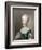 Marie Antoinette Daughter of Emperor Francis I and Maria Theresa of Austria-Jean-Etienne Liotard-Framed Giclee Print