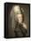 Marie-Antoinette de Lorraine-Habsbourg, reine de France, en habit d'amazone en 1788 (1755-1793)-Adolf Ulrich Wertmuller-Framed Premier Image Canvas