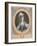 Marie Antoinette, Queen of France-Francois Janiuet-Framed Giclee Print