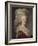 Marie-Antoinette, reine de France (1755-1793)-Elisabeth Louise Vigée-LeBrun-Framed Giclee Print