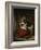 Marie Antoinette-Elisabeth Louise Vigee-LeBrun-Framed Giclee Print