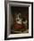 Marie Antoinette-Elisabeth Louise Vigee-LeBrun-Framed Giclee Print