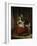 Marie Antoinette-Elisabeth Louise Vigee-LeBrun-Framed Giclee Print