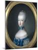 Marie Antoinette-Jean Baptiste Charpentier-Mounted Giclee Print