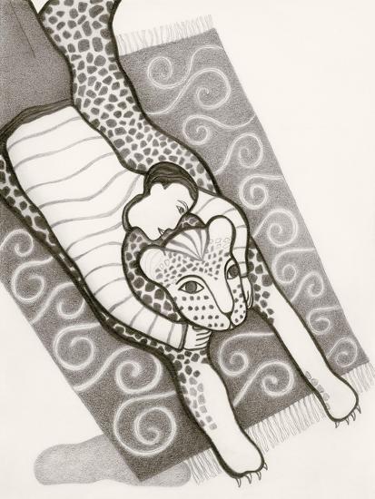 Giclee Print, , large