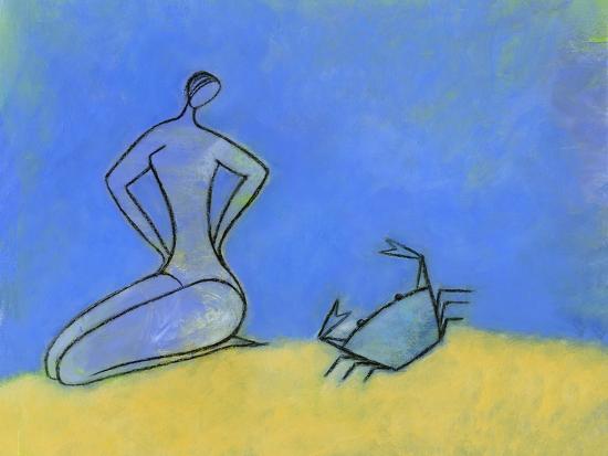 Giclee Print, , large