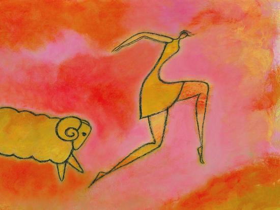 Giclee Print, , large