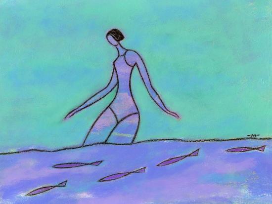 Giclee Print, , large