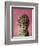 Marie Catoinette-Lucia Heffernan-Framed Premium Giclee Print