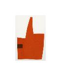 Rouille, 2014-Marie-Cecile Clause-Mounted Giclee Print