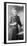 Marie Curie, 1910-null-Framed Photographic Print