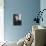 Marie Curie-null-Premium Photographic Print displayed on a wall