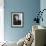 Marie Curie-null-Framed Premium Photographic Print displayed on a wall