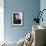 Marie Curie-null-Framed Premium Photographic Print displayed on a wall