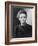 Marie Curie-null-Framed Premium Photographic Print