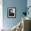 Marie Curie-null-Framed Premium Photographic Print displayed on a wall
