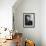 Marie Curie-null-Framed Premium Photographic Print displayed on a wall