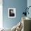 Marie Curie-null-Framed Premium Photographic Print displayed on a wall