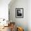 Marie Curie-null-Framed Premium Photographic Print displayed on a wall