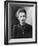 Marie Curie-null-Framed Premium Photographic Print