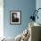 Marie Curie-null-Framed Premium Photographic Print displayed on a wall