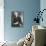 Marie Curie-null-Premium Photographic Print displayed on a wall
