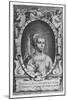 Marie De Gournay-Jean Matheus-Mounted Giclee Print